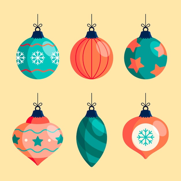 Christmas Ornament Wallpapers  Top Free Christmas Ornament Backgrounds   WallpaperAccess