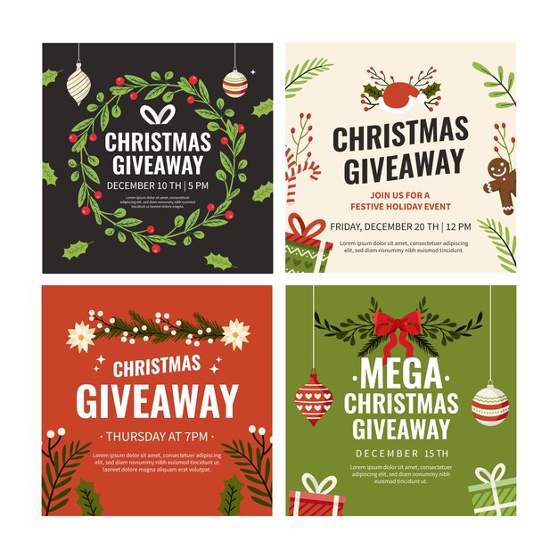 10+ Thousand Christmas Giveaway Royalty-Free Images, Stock Photos