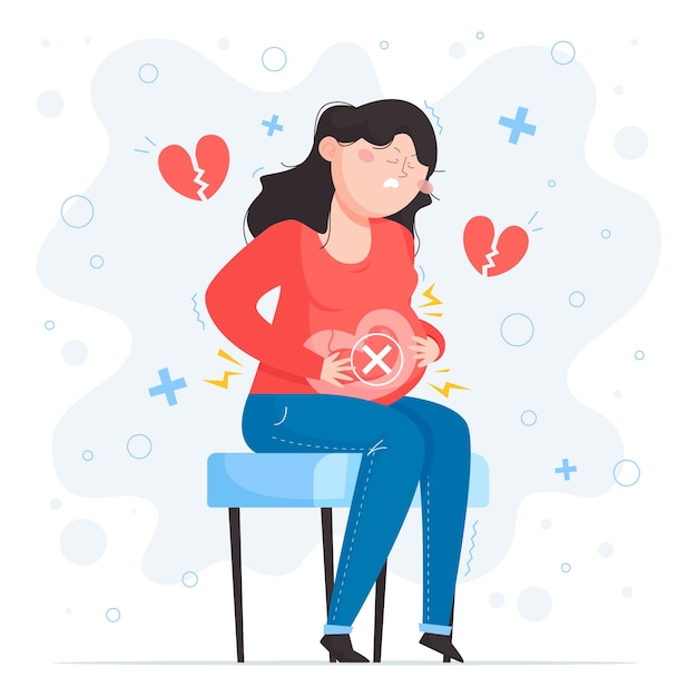 Maternal health Vectors & Illustrations for Free Download | Freepik