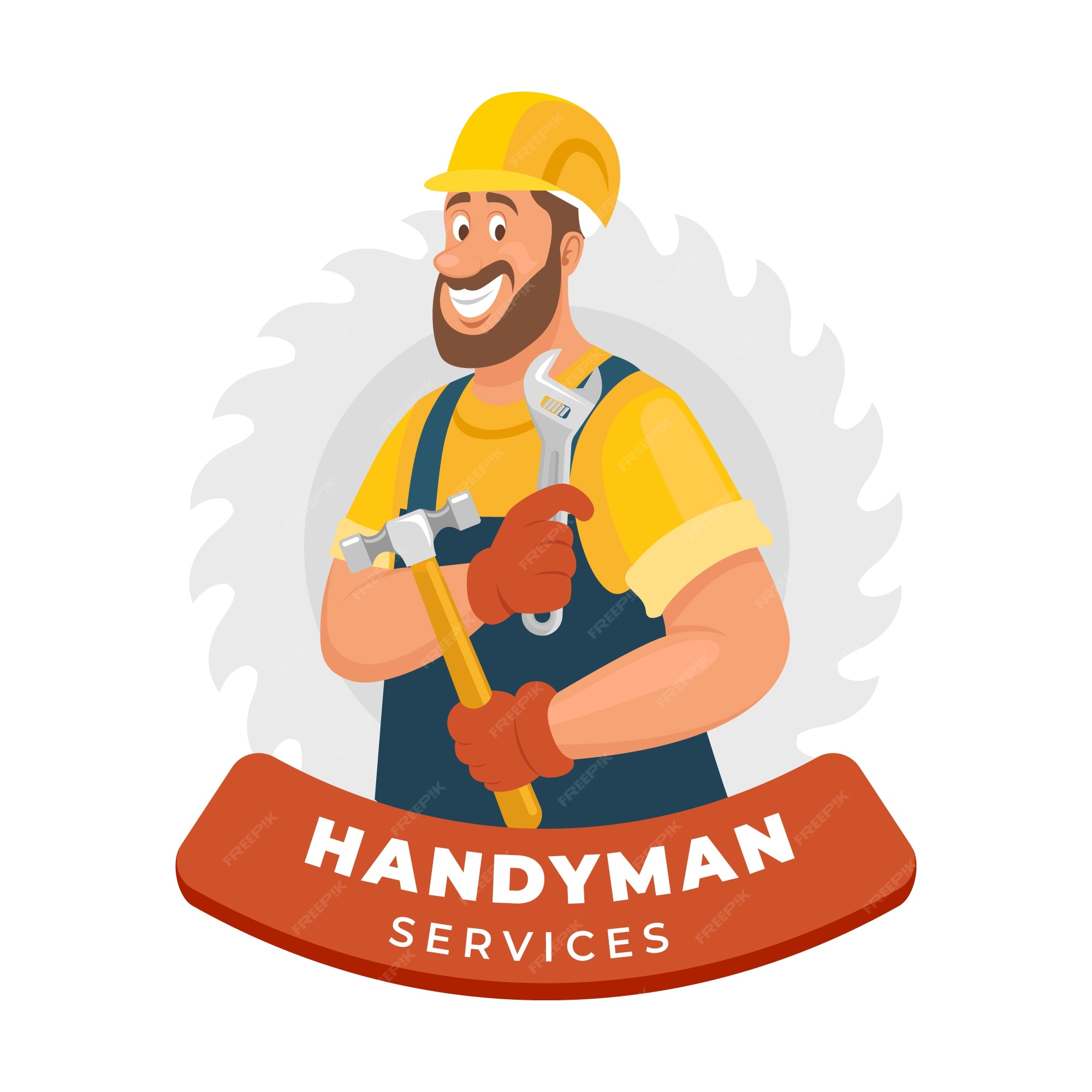 handyman hicksville