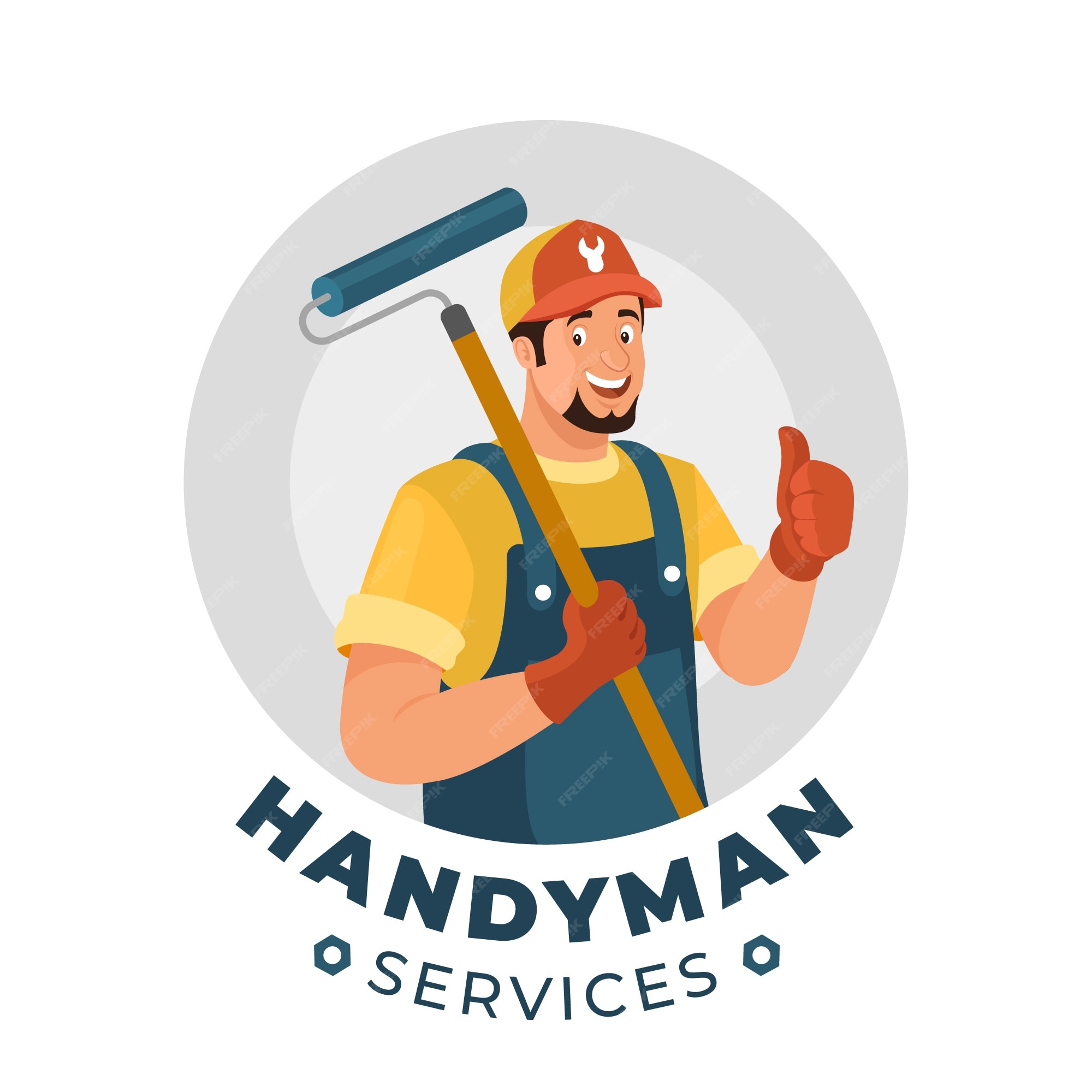 Handyman Near Me In Leander Tx