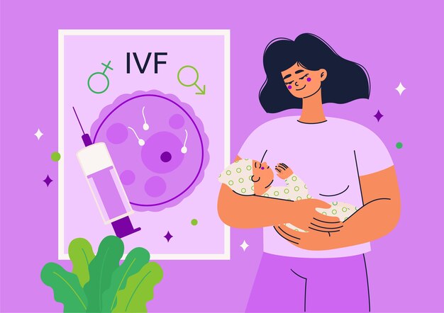 IVF