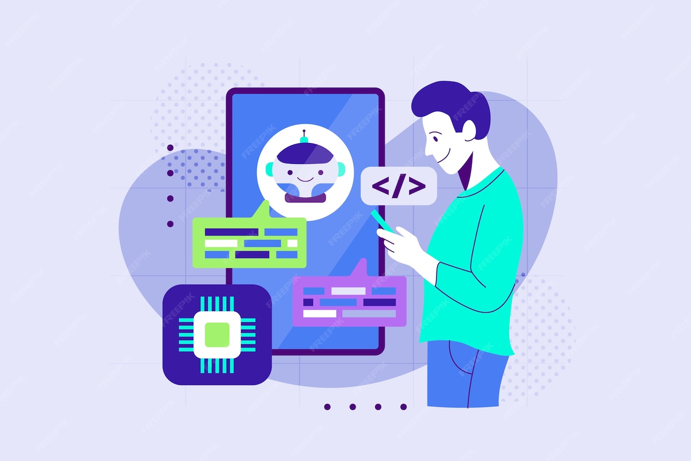 AI Interview Module