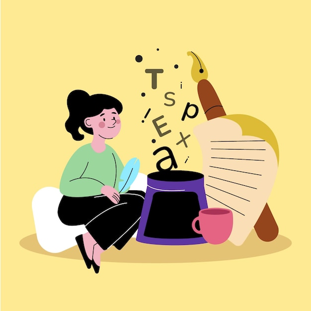 Poet network quiz