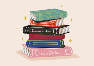 illustrazioni libri