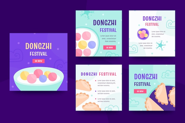 Коллекция сообщений instagram на фестивале дончжи