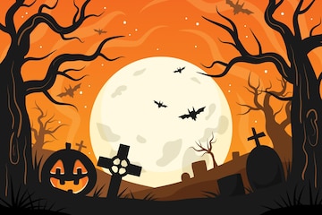 Tải về ngay những hình nền Halloween đẹp lung linh và miễn phí để mang không khí lễ hội vào máy tính và thiết bị di động của bạn.