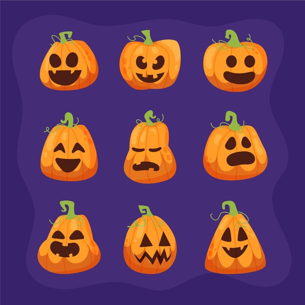 Page 3  Orange Pumpkin Cute Halloween Shirt Images - Free Download on  Freepik