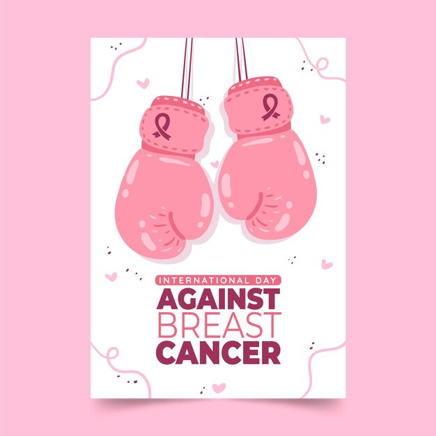 Page 7  Pink Breast Cancer Shirts Images - Free Download on Freepik