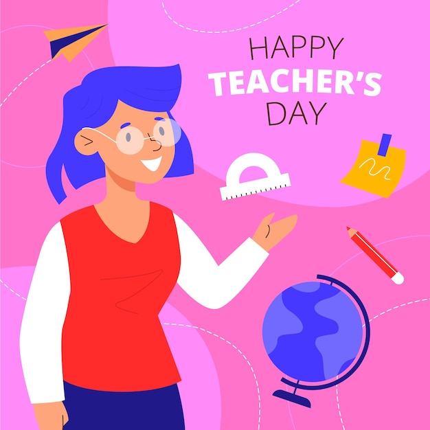学生祝福