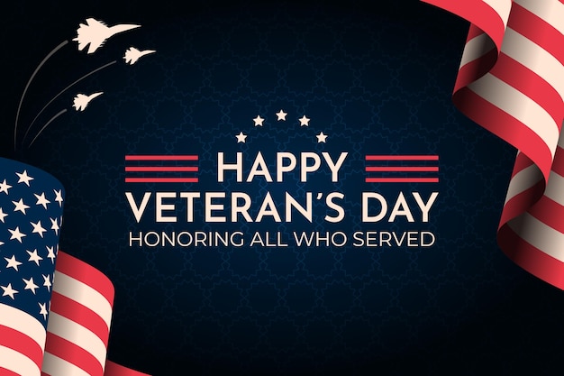 Holiday Veterans Day Wallpaper