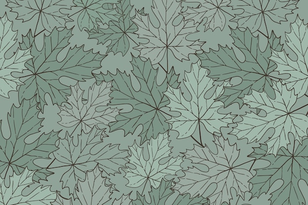 Ginko Pattern Images - Free Download on Freepik