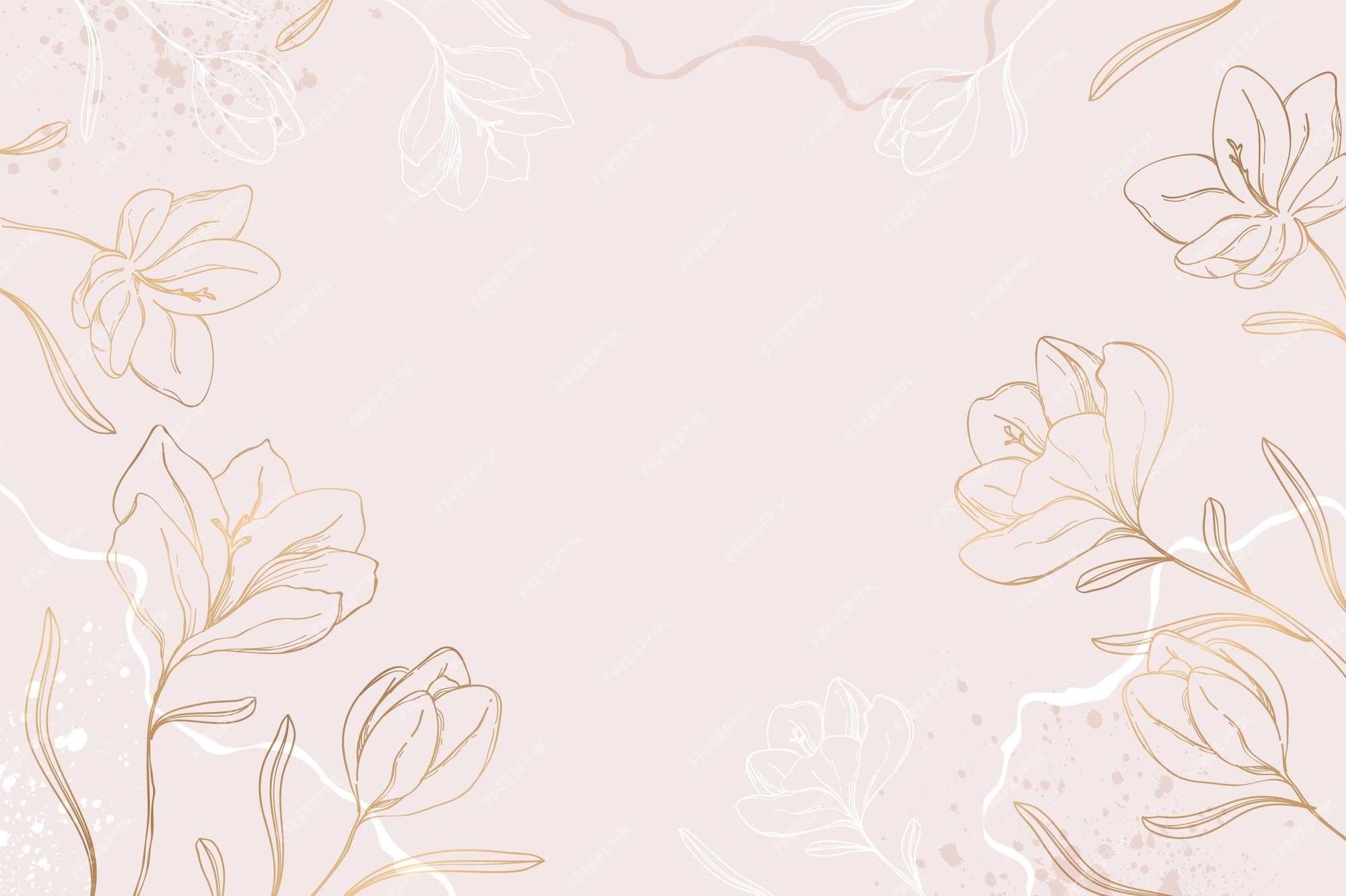 Details 300 floral background wallpaper