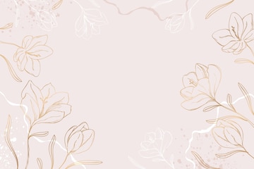 Details 300 white floral background hd