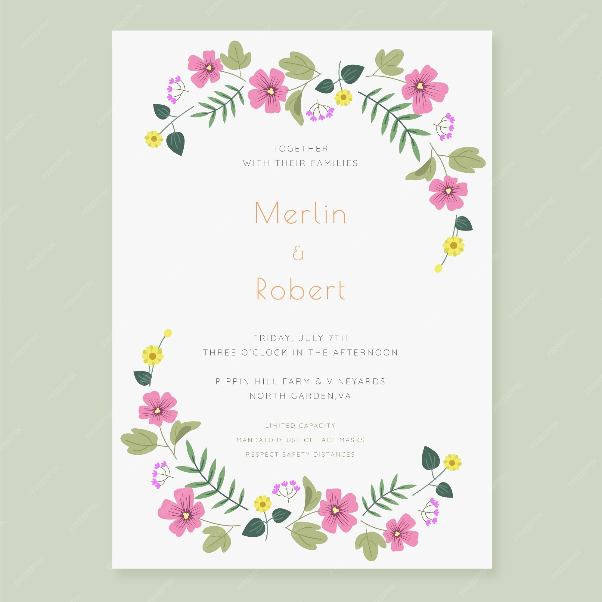 23+ Flower Petal Template Printable
