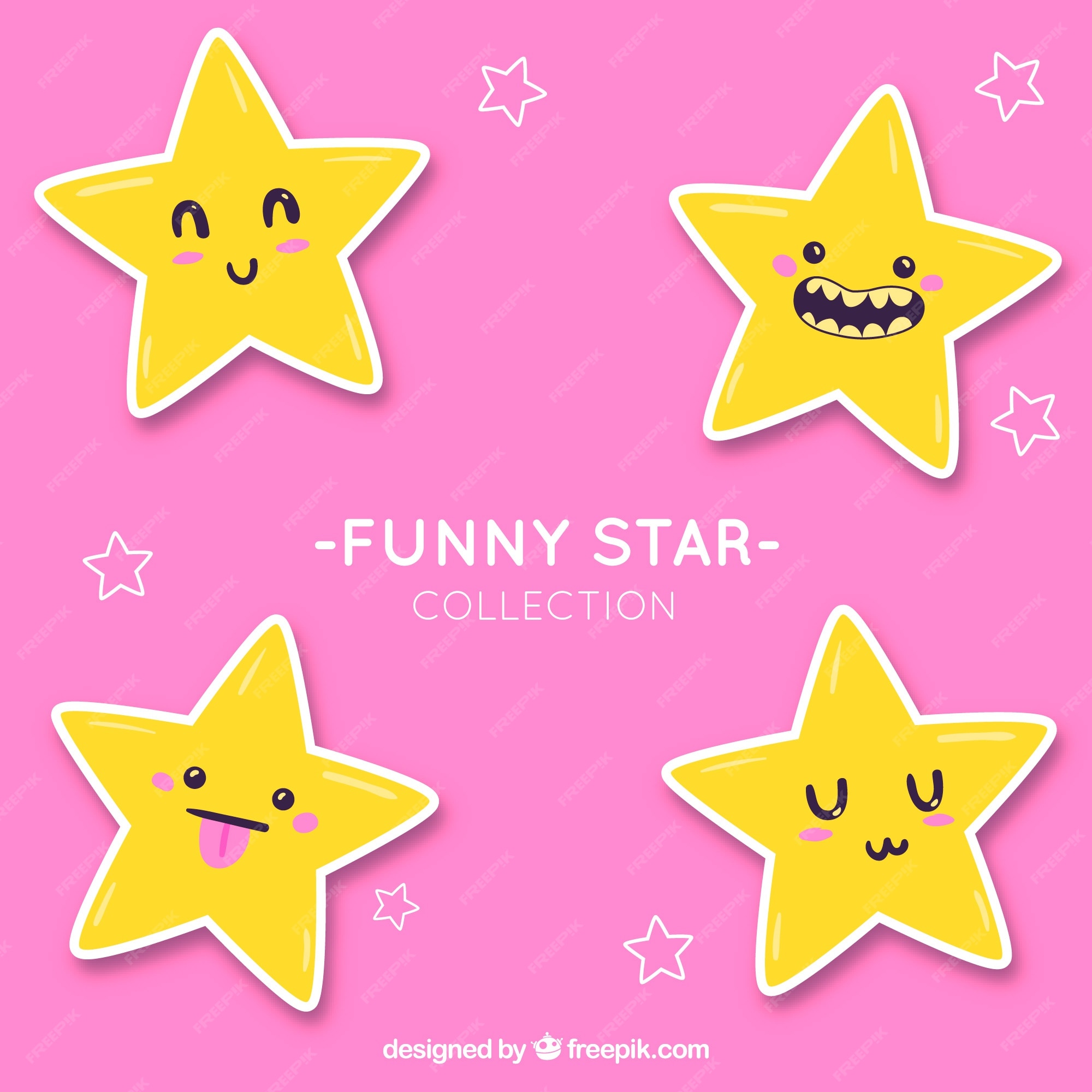 Cute Star Images - Free Download on Freepik