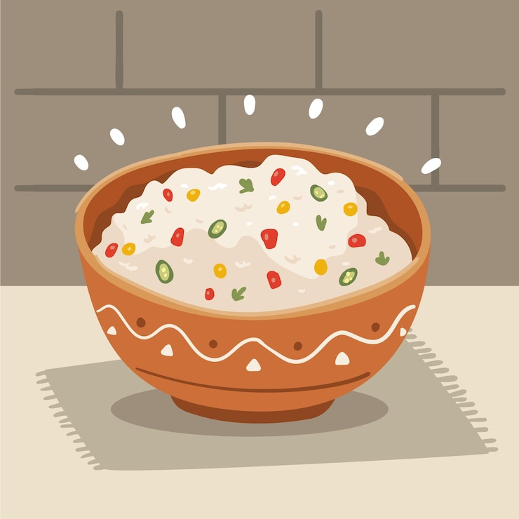 無料Vector 手描きゴパルカライラスト