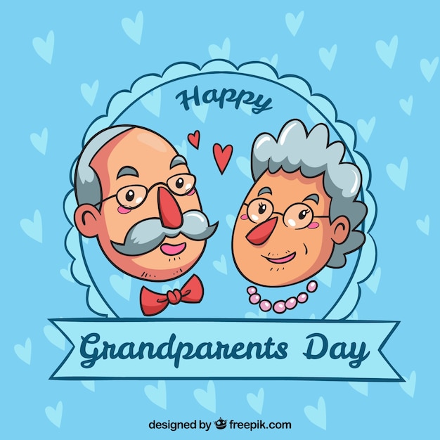 How to Care for Your Grandparents: 12 Steps (with Pictures)