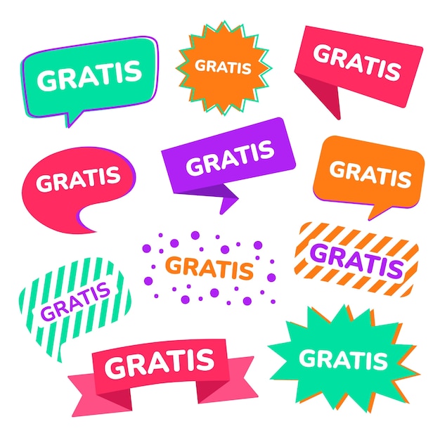 GRATIS