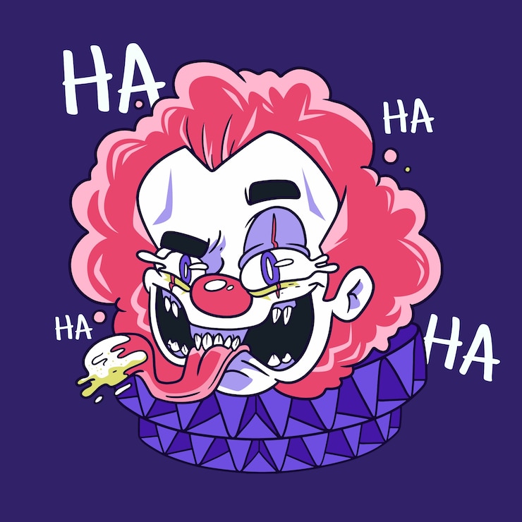 मुफ़्त वेक्टर hand drawn halloween  illustration