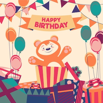 お誕生日おめでとうございます 画像 無料のベクター ストックフォト Psd お誕生日おめでとうございます 画像 無料のベクター ストックフォト Psd