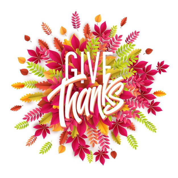 Give Thanks Images - Free Download on Freepik