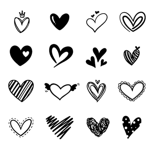 7+ Heart Stickers - Free PSD, AI, Vector EPS Format Download