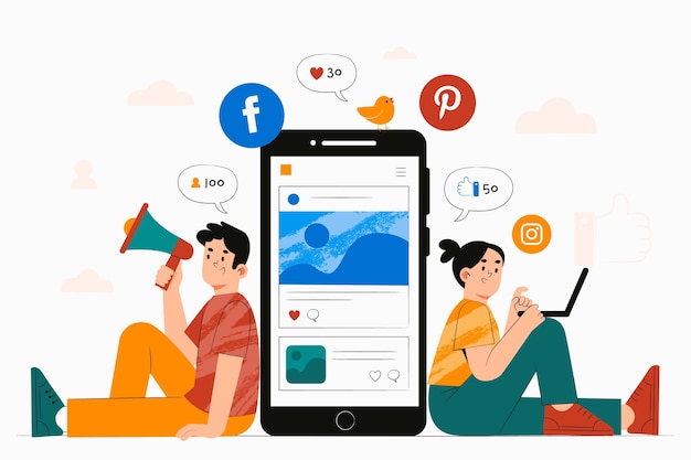 Marketing Trends: Navigating the Dynamic Landscape