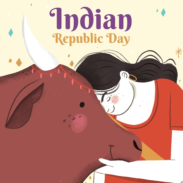 День республики индии
