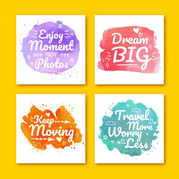 Free Vector Life Is Tough But So Are You Quote Lettering