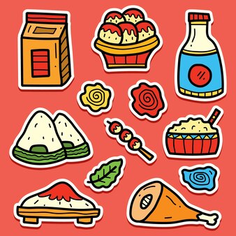 アジア料理レストランのメニューテンプレート 無料のベクター アジア料理レストランのメニューテンプレート 無料のベクター