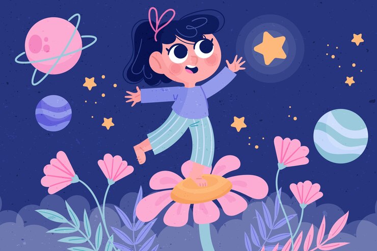 Shining Stars Single Mom Magic