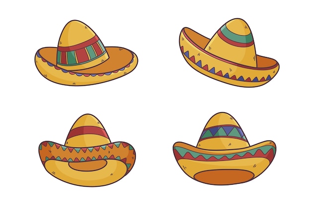 Page 3  Colombian hat Vectors & Illustrations for Free Download
