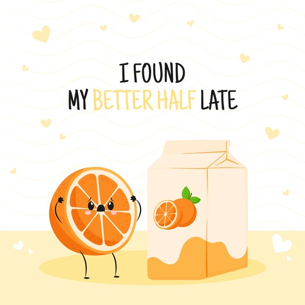 Image of an orange
