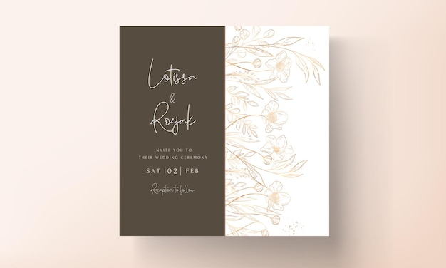 Invitation Cards Designs Images - Free Download on Freepik