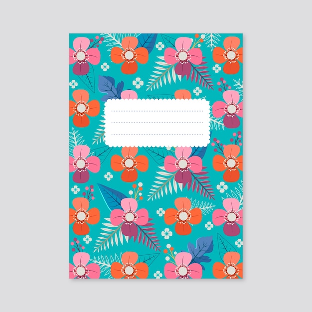 Notebook Cover Images - Free Download on Freepik