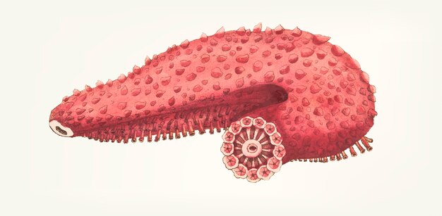 Как выглядит рыба огурец страница 62 Blood Cell Изображения - скачать бесплатно на Freepik
