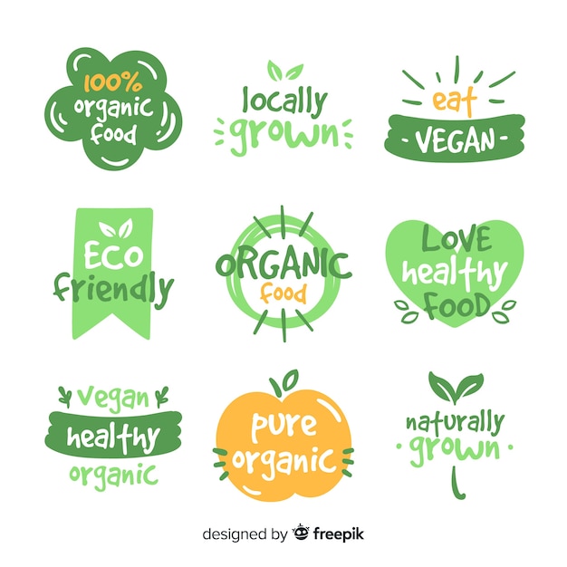 Download Free Organic Food Logo Images Free Vectors Stock Photos Psd Use our free logo maker to create a logo and build your brand. Put your logo on business cards, promotional products, or your website for brand visibility.