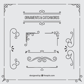 Download Borders Images | Free Vectors, Stock Photos & PSD
