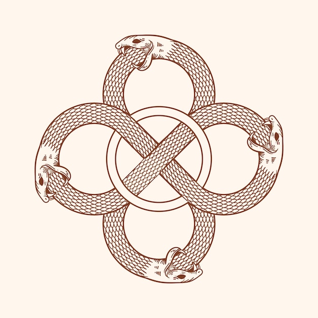 Celtic Animals Vector Images over 1700