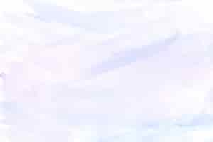 Бесплатное векторное изображение Ручно нарисованный белый фон