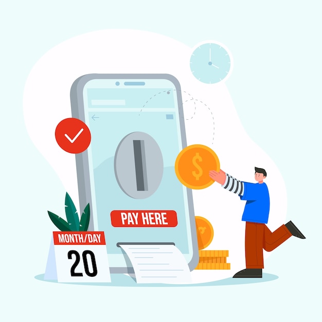 The Financial Pitfalls of Constant Telephone Upgrades What You Need to Know