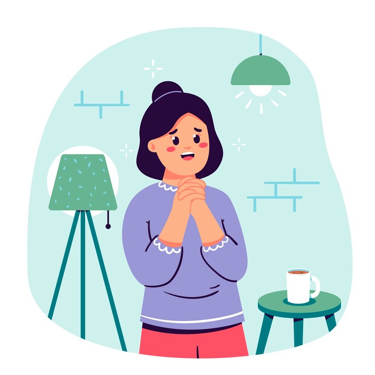 मुफ़्त वेक्टर hand drawn please illustration