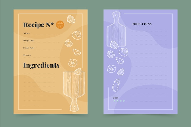 https://img.freepik.com/free-vector/hand-drawn-recipe-book-template_23-2149287439.jpg