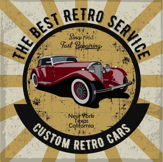 Download Free Vintage Car Images Free Vectors Stock Photos Psd Use our free logo maker to create a logo and build your brand. Put your logo on business cards, promotional products, or your website for brand visibility.