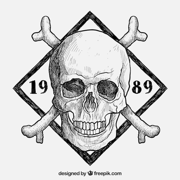 Download Free Skull Logo Images Free Vectors Stock Photos Psd Use our free logo maker to create a logo and build your brand. Put your logo on business cards, promotional products, or your website for brand visibility.