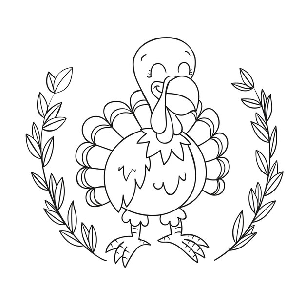 Page 10  Opila Bird Coloring Page Images - Free Download on Freepik