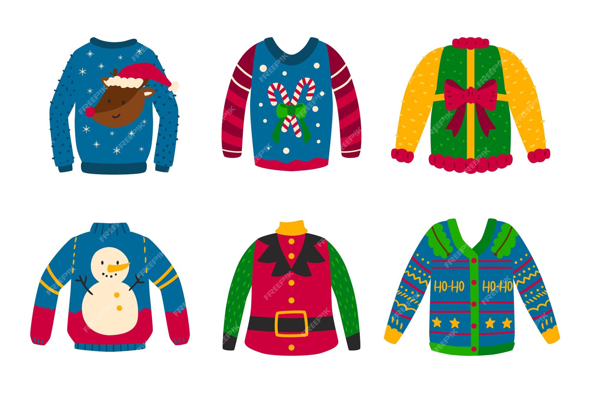 [Image: hand-drawn-ugly-sweater-collection_23-21...jpg?w=2000]