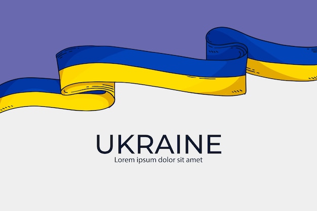 Ручной обращается украина баннер