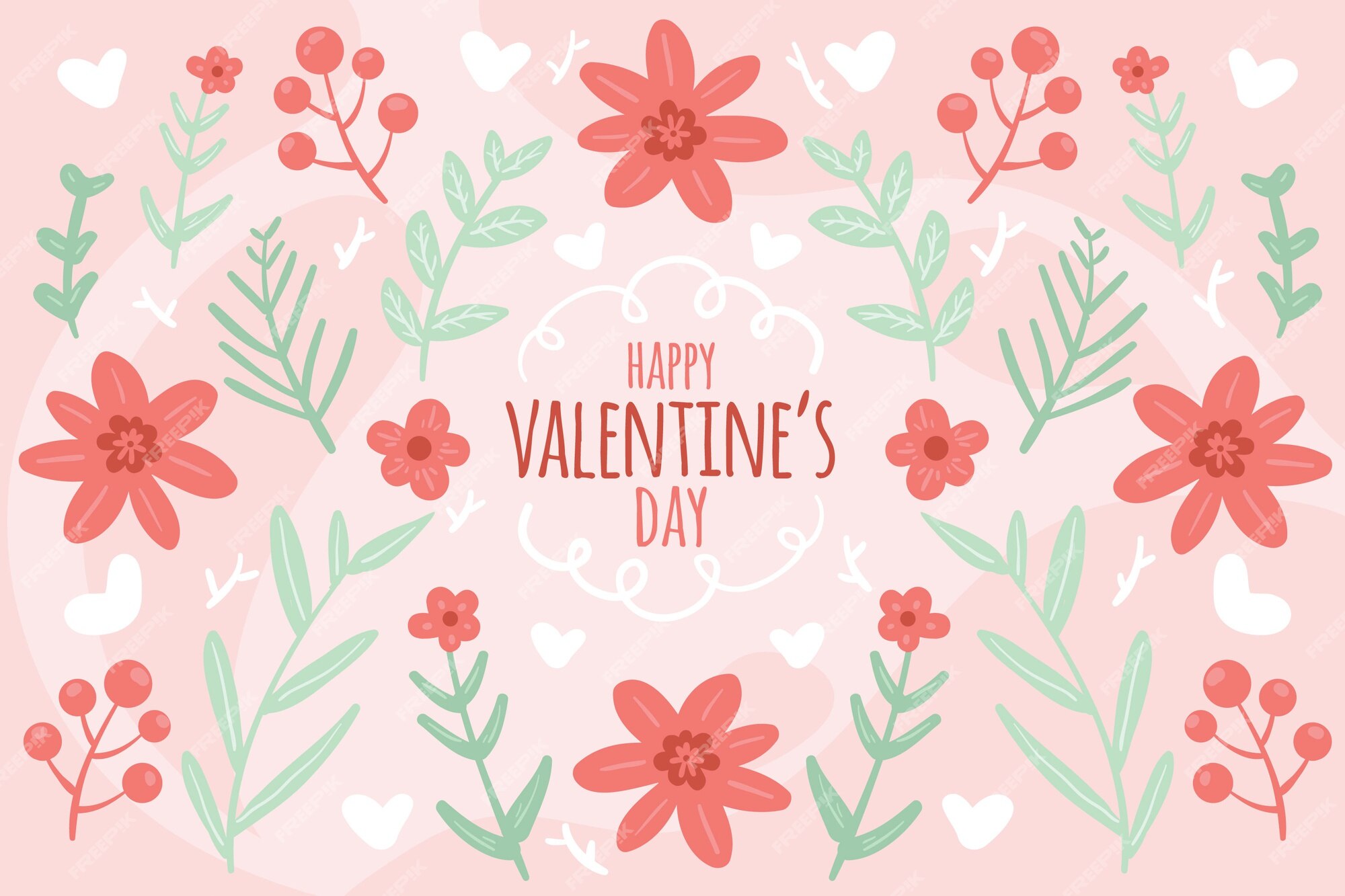 Những Vector miễn phí về nền tảng ngày lễ Valentine được vẽ tay sẽ giúp cho không gian máy tính của bạn trở nên sinh động và tươi sáng. Hãy chiêm ngưỡng và sử dụng những hình ảnh tuyệt vời này để tạo ra những thiết kế độc đáo và ấn tượng nhất. Đừng bỏ lỡ cơ hội này nhé!